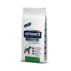 Advance Veterinary Diets Dog Urinary Low Purine 12 Kg - Crocchette Cani