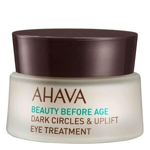 Ahava Beauty Before Age Dark Circles & Uplift Eye Treatment 15 Ml
