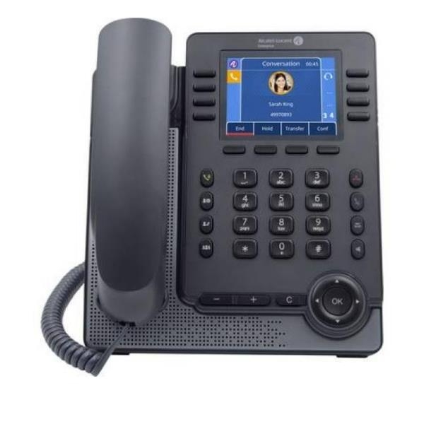 Alcatel M7 Deskphone Business Sip Phone
