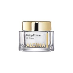 Alcina - Crema Lifting Crema Notte 250 Ml Unisex