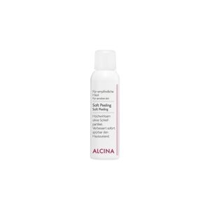 Alcina - Soft Peeling Esfolianti Viso 25 G Unisex