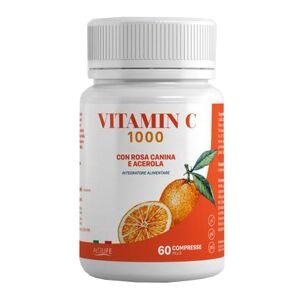 Algilife Srls Vitamina C 1000 60 Compresse