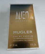 Alien Goddess Thierry Mugler Edp Refillable 1 Oz / E 30 Ml