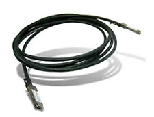 allied telesis cavo rete - twinaxial - for dispositivo di rete - 1 m - 1 pacco - sfp+ maschio rete - sfp+ maschio rete nero donna