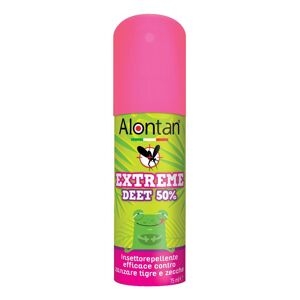 alontan extreme spray 75 ml