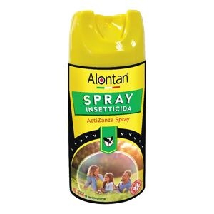 alontan spray insetticida 250 ml