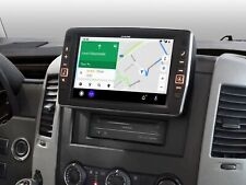 Alpine X903d-s906 Display 9'' Navigazione Igo Primo Apple Carplay/android Auto