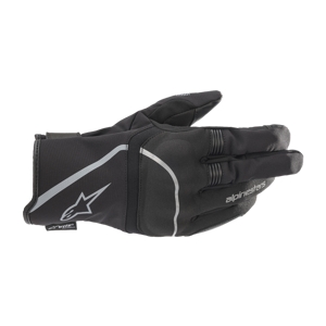 Alpinestars Syncro V2 Drystar Gloves Black Mid Grey