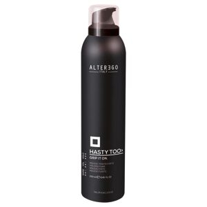 Alter Ego Hasty Too Eco Hairspray 320ml 3 Pezzi Lacca Ecologica