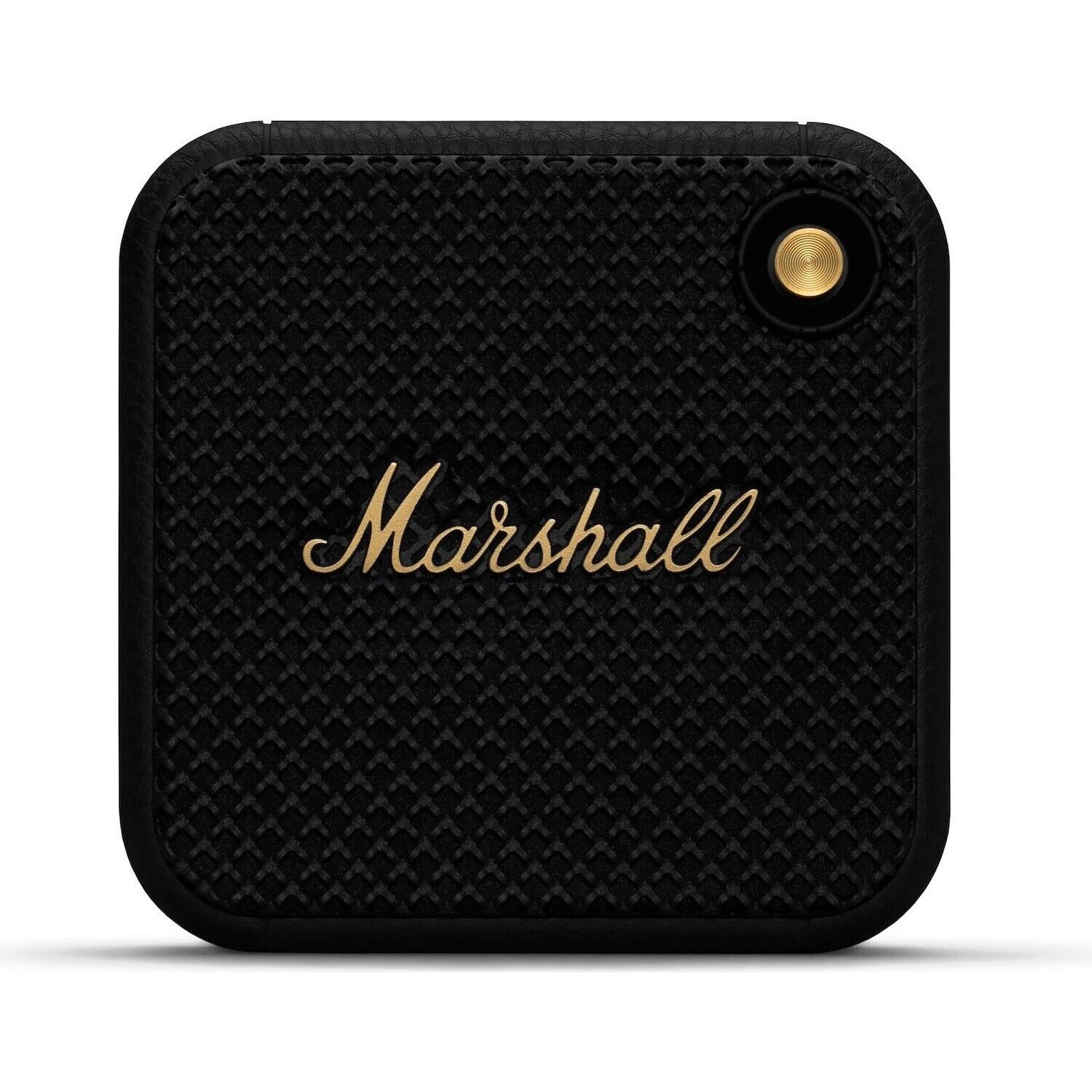 Altoparlante Bluetooth Marshall Willen Nero 2100 W