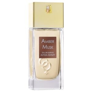 Alyssa Ashley Amber Musk Eau De Parfum 30 Ml Perfume Unisex Profumo
