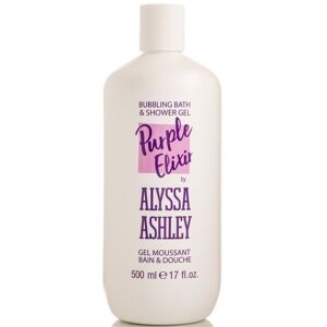 Alyssa Ashley Purple Elixir Hand & Lotion Pour Corps 1 Unité