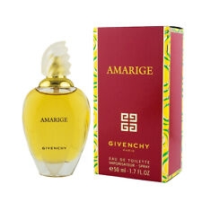 Amarige By Givenchy Eau De Toilette Spray 1.7 Oz / E 50 Ml [women]