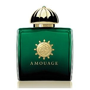 Amouage Epic By Amouage Eau De Parfum Spray 3.4 Oz / E 100 Ml [women]