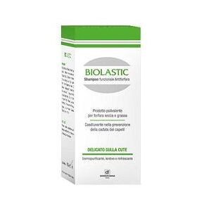 Amp Biotec Srl Biolastic Sh.antif/antic.150ml
