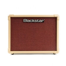 Amplificatore Combo Stereo Per Chitarra Blackstar Id Core 10 V3 Vintage