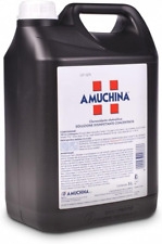 Amuchina 100% 5lt Detergente Igienizzante