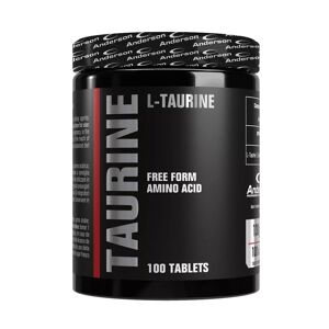 Anderson Research Taurine 100 Compresse