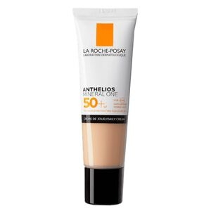 Anthelios Mineral One 50+ 01 Light La Roche Posay 30ml