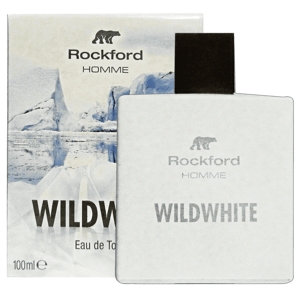 Antica Farmacia Orlandi Rockford Wildwhite U Edt 100 V