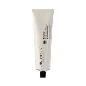 Antipodes - Daily Cleanse Grace Gentle Cream Cleanser Crema Viso 120 Ml Unisex