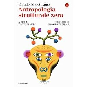 Antropologia Strutturale Zero