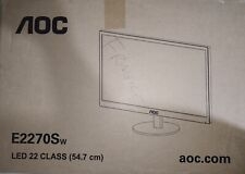 Aoc 70 Series E2270swn Led Display 54,6 Cm (21.5