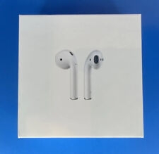 Apple Airpods Cuffie Auricolari Wireless - Bianco (mmef2zm/a)