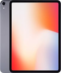 apple ipad pro 11 64gb [wi-fi + cellulare, modello 2018] space grigio argento