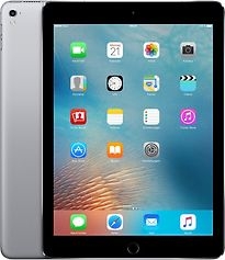 apple ipad pro 9,7 32gb [wifi] grigio siderale nero