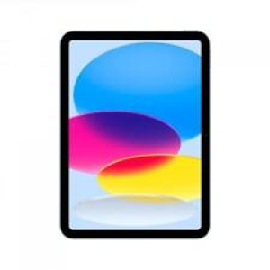 Apple - Ipad Wifi Ipad 10.9in Wi-fi 256gb - Blue