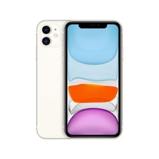 Apple Iphone 11 - 128gb - Bianco (tim) A2221 (gsm)