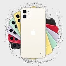 Apple Iphone 11 64gb Blanco