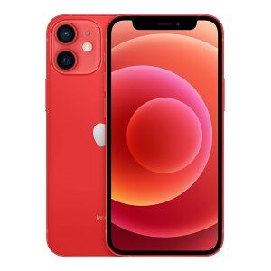 Apple Iphone 12 Couleur Rouge - 64 Go (déverrouillé)  Neuf Sous Blister