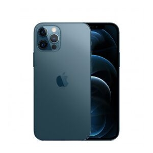 Apple Iphone 12 Pro Ricondizionato 512 Gb Blue Pacifico 512 Gb Blue Pacifico