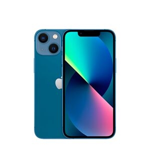 Apple Iphone 13 Mini 256gb - Blue Eu