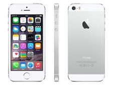 Apple Iphone 5s 16gb Silver Nuovo Sigillato Da Attivare Garanzia Apple Italia 