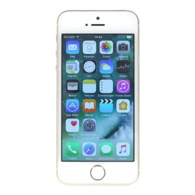 apple iphone 5s 64gb oro - ricondizionato - ottimo - grade a