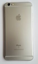 Apple Iphone 6 Plus 16 Gb Argento Immacolato Incontaminato A+++ Sbloccato