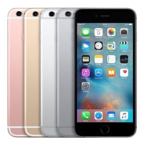 Apple Iphone 6 Plus Ricondizionato 16 Gb Oro 16 Gb Oro