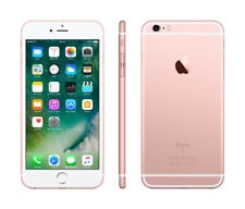 Apple Iphone 6s 128 Gb Oro Rosa Nuovo Imballo Originale Sigillato