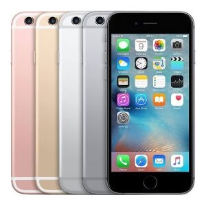 Apple Iphone 6s 16 Gb Oro Nuovo In Confezione Di Ricambio Apple