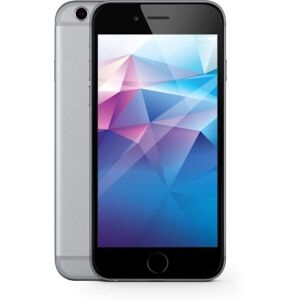 Apple Iphone 6s 32 Gb Grigio Siderale! Nuovo & Imballo Originale! Saldato! Senza Sim-lock! Inutilizzato!
