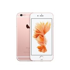 apple iphone 6s (a1688) 16 gb rosa oro - ricondizionato - come nuovo - grade a+