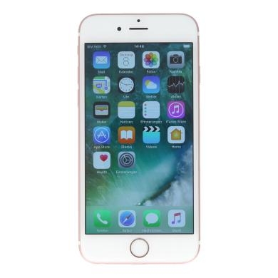 apple iphone 6s (a1688) 32 gb rosa oro - ricondizionato - come nuovo - grade a+