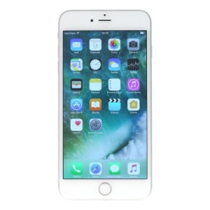 apple iphone 6s plus (a1687) 128 gb argento - ricondizionato - come nuovo - grade a+