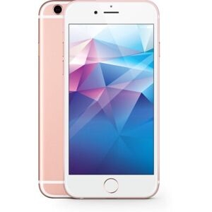 Apple Iphone 6s Plus Ricondizionato 32 Gb Oro Rosa 32 Gb Oro Rosa