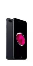 Apple Iphone 7 Plus - 256 Go - Noir (désimlocké)
