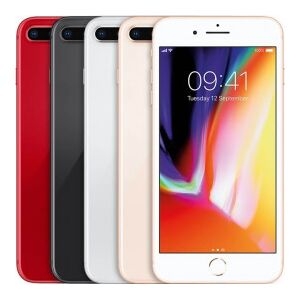 Apple Iphone 8+ ✔256 Gb ✔senza Contratto ✔ Smartphone ✔ Nuovo & Imballo Originale