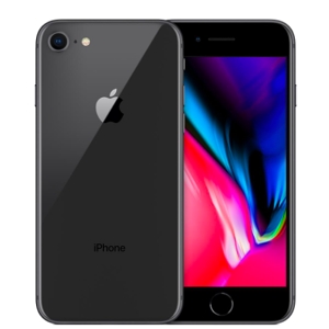 Apple Iphone 8 256 Gb Libre+garantia+factura+8 Accesorios